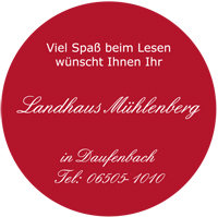 Landhaus Mühlenberg.cdr
